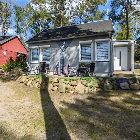 Ferienhaeuser Hitthim - Gellen