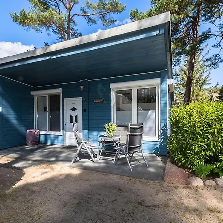 Ferienhaeuser Hitthim - Gellen Apartmán *