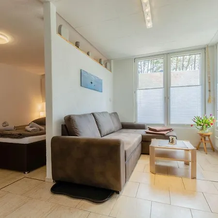 Ferienhaeuser Hitthim - Gellen Baabe