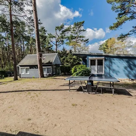 Ferienhaeuser Hitthim - Gellen *