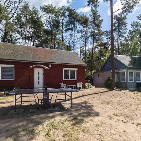 Ferienhaeuser Hitthim - Gellen Apartmán *