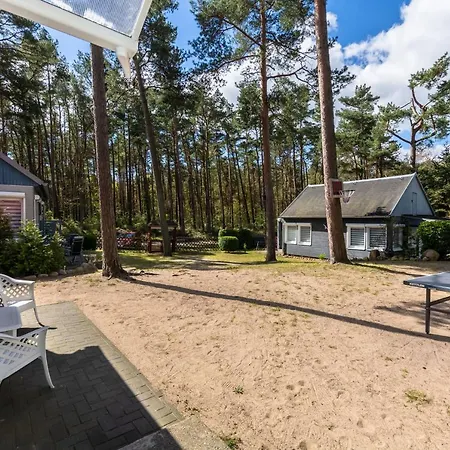 Ferienhaeuser Hitthim - Gellen *