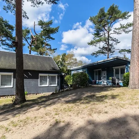 Ferienhaeuser Hitthim - Gellen Baabe