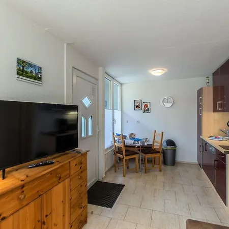 Apartmán Ferienhaeuser Hitthim - Gellen