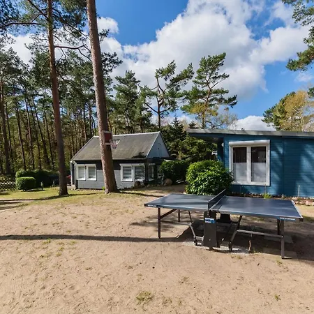 Apartmán Ferienhaeuser Hitthim - Gellen