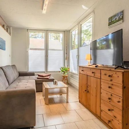 Ferienhaeuser Hitthim - Gellen