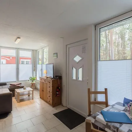 Apartmán Ferienhaeuser Hitthim - Gellen Baabe