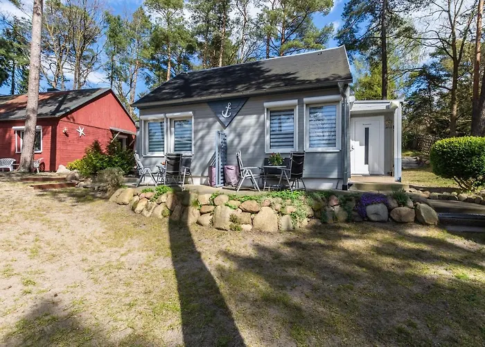 Ferienhaeuser Hitthim - Gellen